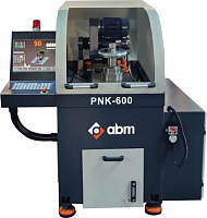        ABM HSS PNK-600